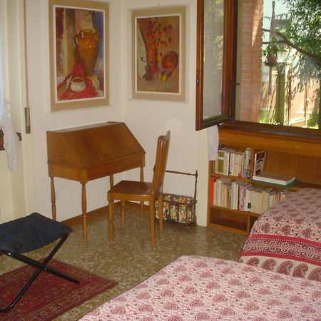 La Casa Creativa Bed & Breakfast Lomnago ภายนอก รูปภาพ