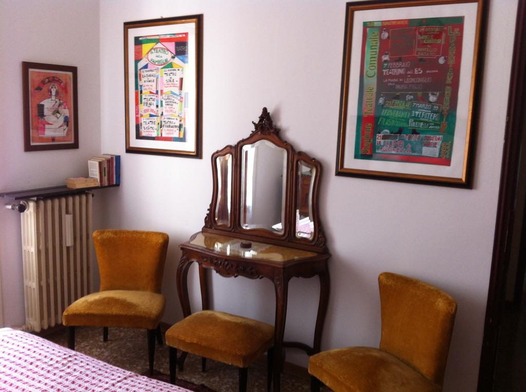 La Casa Creativa Bed & Breakfast Lomnago ห้อง รูปภาพ