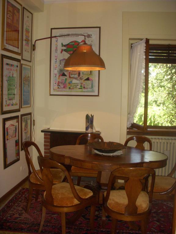 La Casa Creativa Bed & Breakfast Lomnago ห้อง รูปภาพ