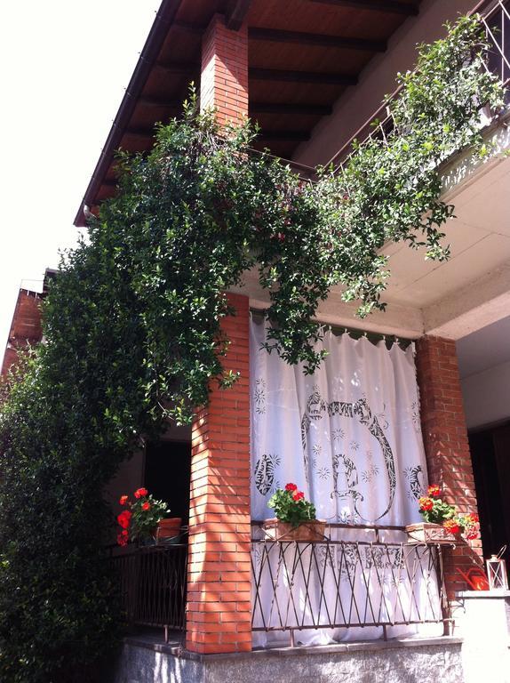 La Casa Creativa Bed & Breakfast Lomnago ห้อง รูปภาพ