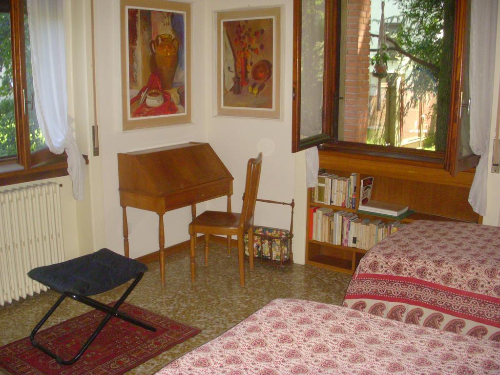 La Casa Creativa Bed & Breakfast Lomnago ภายนอก รูปภาพ